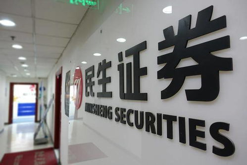 民生證券回應 投資經理個人行為購買中源家居，公司未參與市值管理