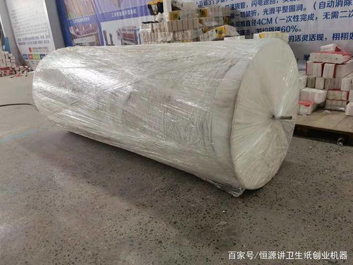 投資建設(shè)衛(wèi)生紙加工廠 資金需求與管理策略詳解