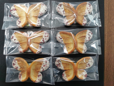 職工創(chuàng)新成果轉(zhuǎn)化 立體蝴蝶酥3年盈利8000萬，研發(fā)者無償轉(zhuǎn)讓技術(shù)