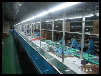 武漢自動化流水線項目技術(shù)咨詢與1小時業(yè)務(wù)安排概述