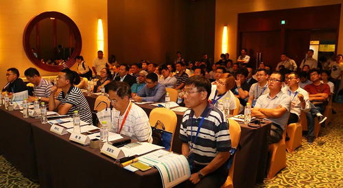 生態、資源、綠色、安全——第十三屆青島國際水大會引領行業發展