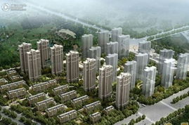 濱湖區商品房成交領跑 成交TOP10中占據三席，穩居市場前列